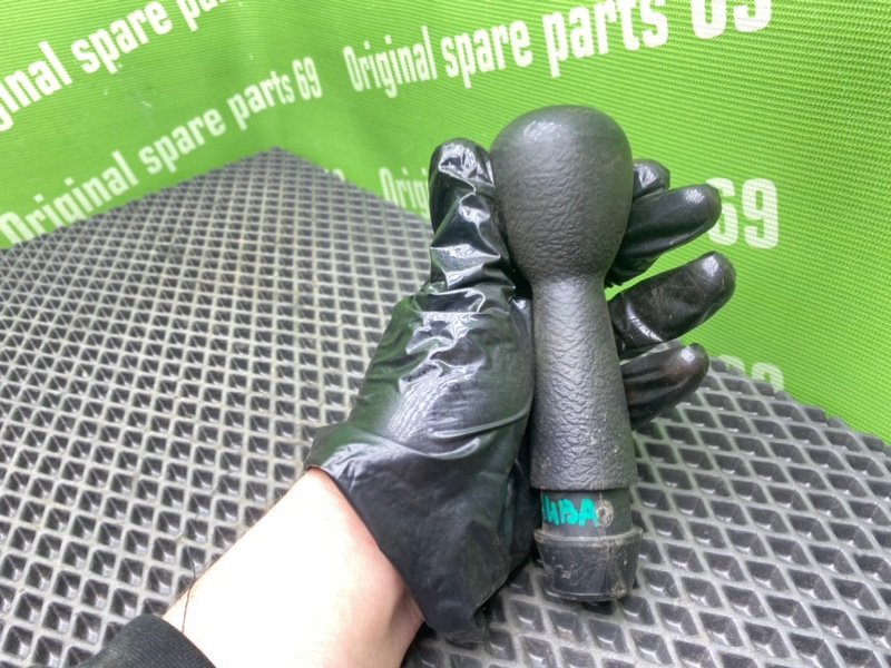 Ручка КПП, 400 рублей, Тверь