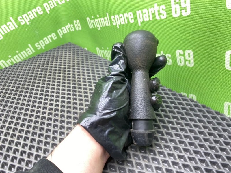 Ручка КПП, 400 рублей, Тверь