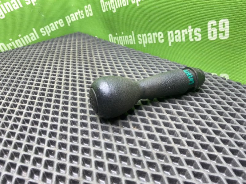 Ручка КПП, 400 рублей, Тверь