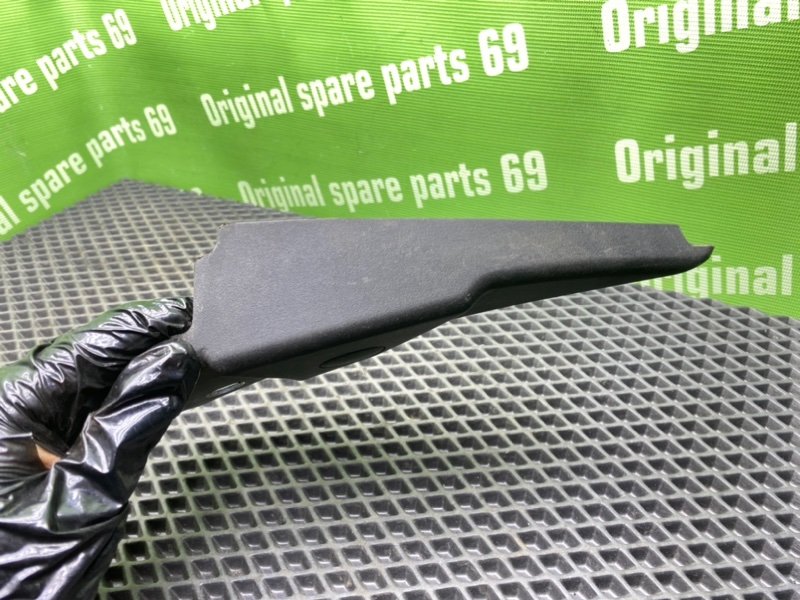 Накладка, 500 рублей, Тверь