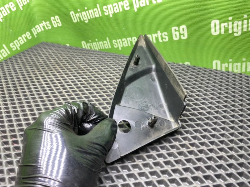 Накладка, 500 рублей, Тверь