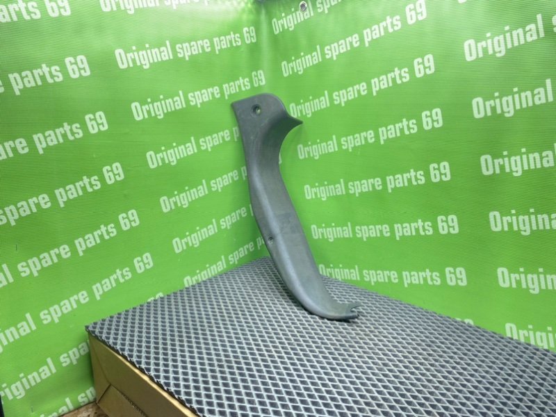 Обшивка багажника, 800 рублей, Тверь