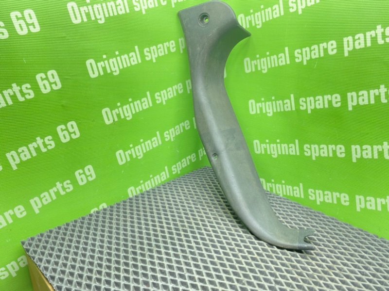 Обшивка багажника, 800 рублей, Тверь