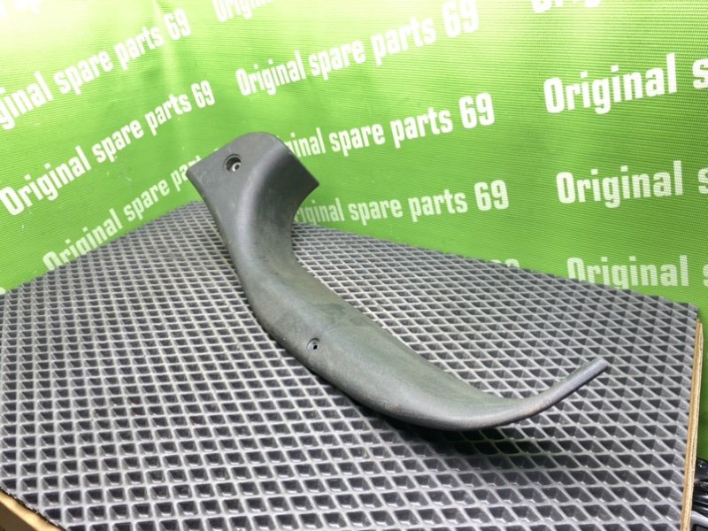 Обшивка багажника, 800 рублей, Тверь