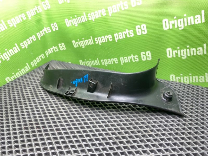 Обшивка багажника, 800 рублей, Тверь