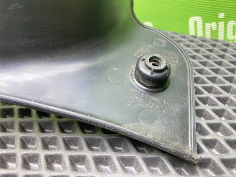 Обшивка багажника, 800 рублей, Тверь