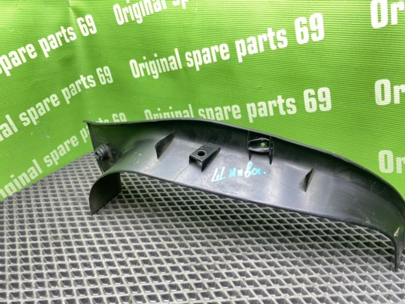 Обшивка багажника, 800 рублей, Тверь