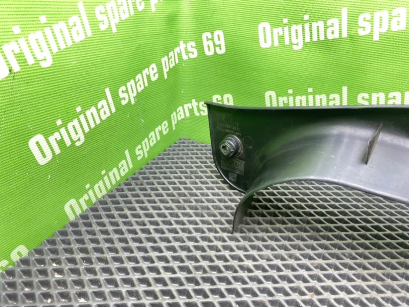 Обшивка багажника, 800 рублей, Тверь