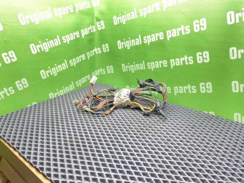 Проводка багажника, 700 рублей, Тверь