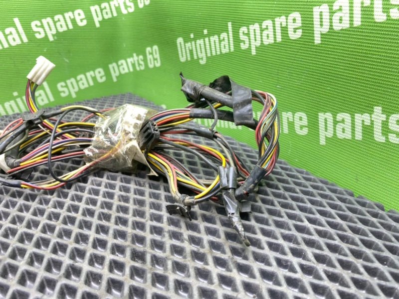 Проводка багажника, 700 рублей, Тверь