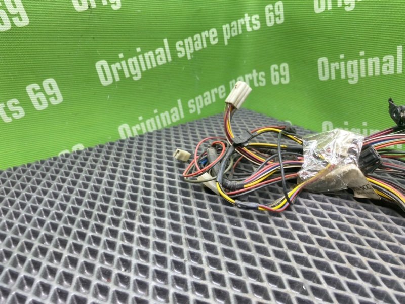 Проводка багажника, 700 рублей, Тверь