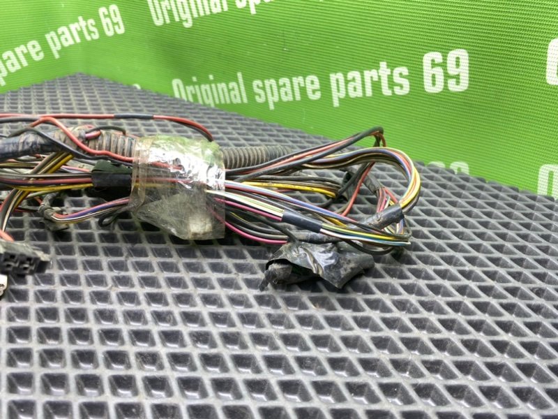 Проводка багажника, 700 рублей, Тверь