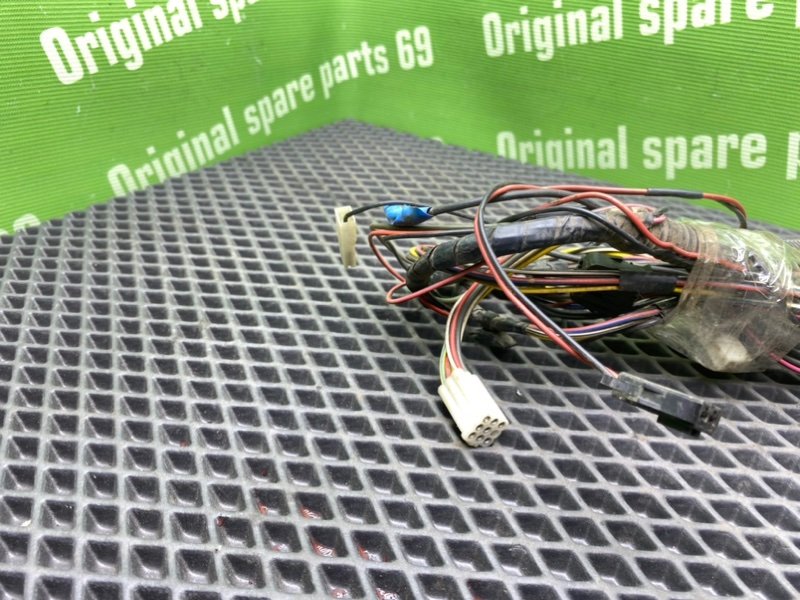 Проводка багажника, 700 рублей, Тверь