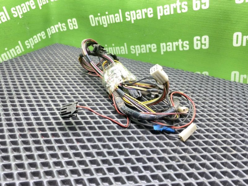 Проводка багажника, 700 рублей, Тверь