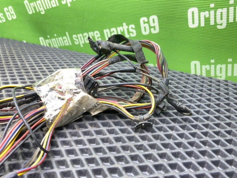 Проводка багажника, 700 рублей, Тверь