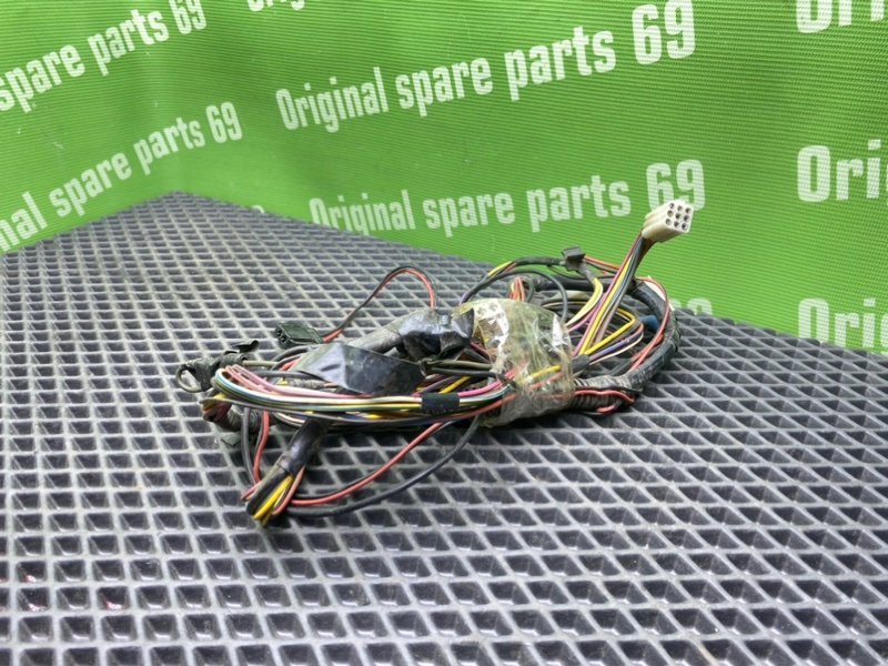 Проводка багажника, 700 рублей, Тверь