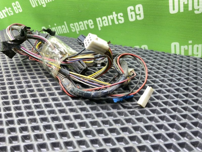 Проводка багажника, 700 рублей, Тверь