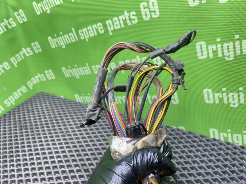 Проводка багажника, 700 рублей, Тверь