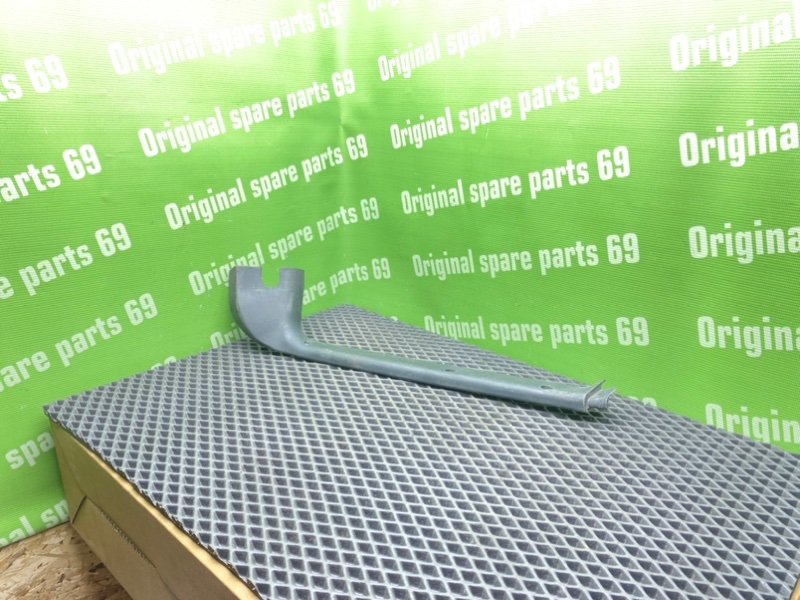 Накладка двери багажника, 400 рублей, Тверь