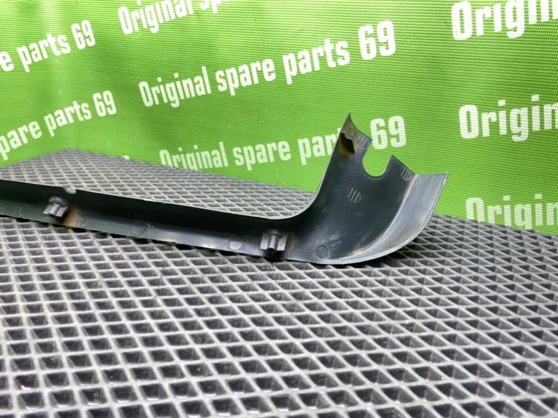 Накладка двери багажника, 400 рублей, Тверь