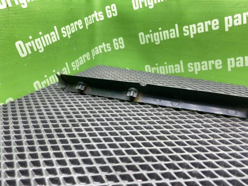 Накладка двери багажника, 400 рублей, Тверь