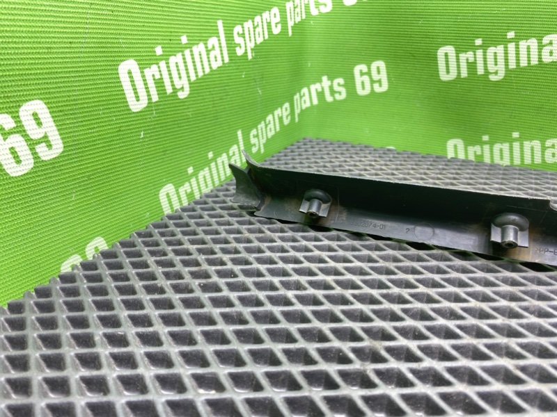 Накладка двери багажника, 400 рублей, Тверь