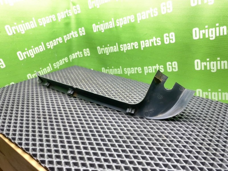 Накладка двери багажника, 400 рублей, Тверь