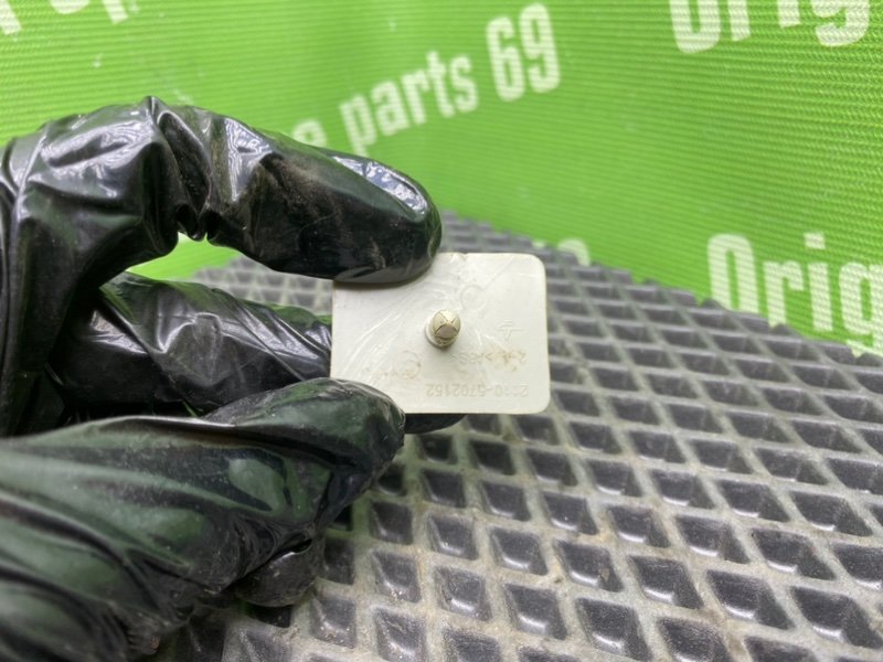 Накладка, 400 рублей, Тверь