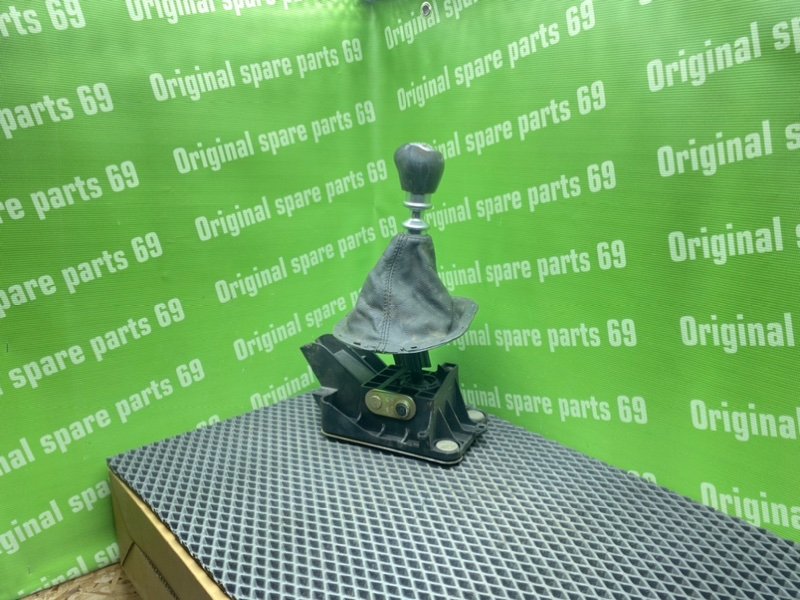 Кулиса МКПП, 2100 рублей, Тверь