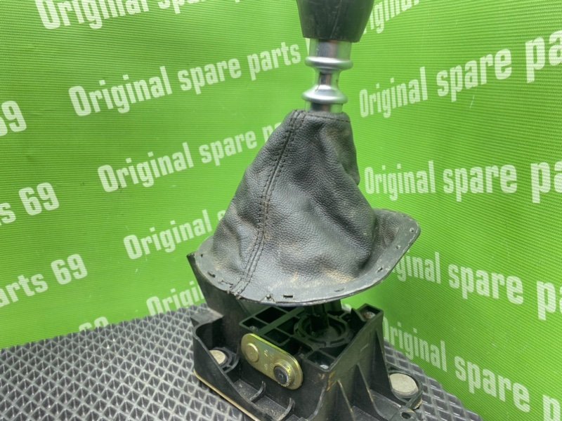 Кулиса МКПП, 2100 рублей, Тверь