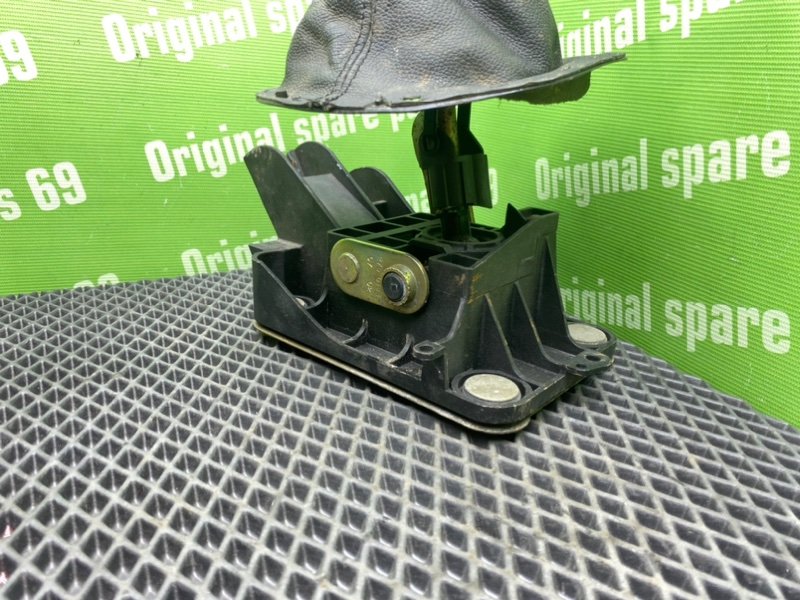 Кулиса МКПП, 2100 рублей, Тверь