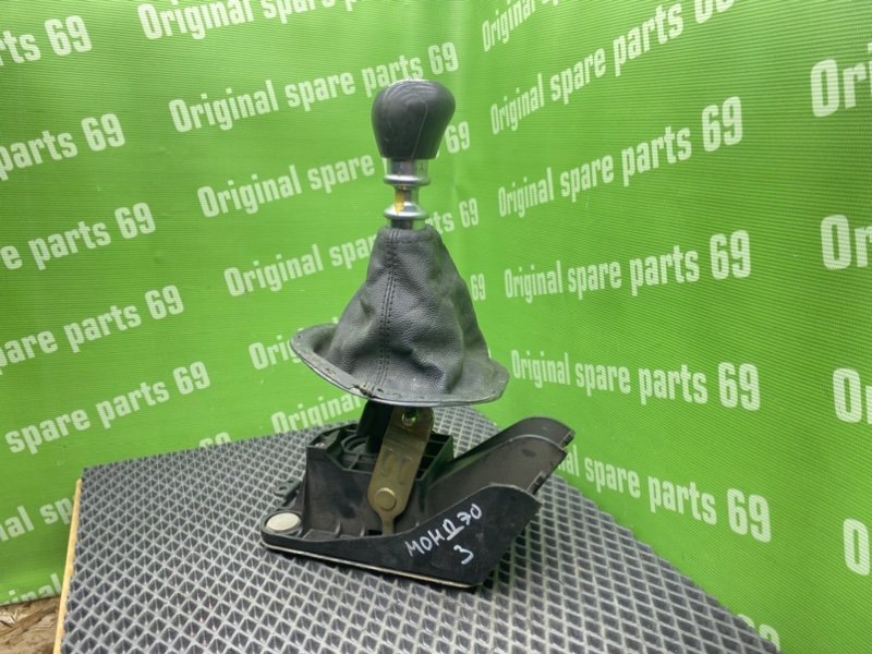 Кулиса МКПП, 2100 рублей, Тверь