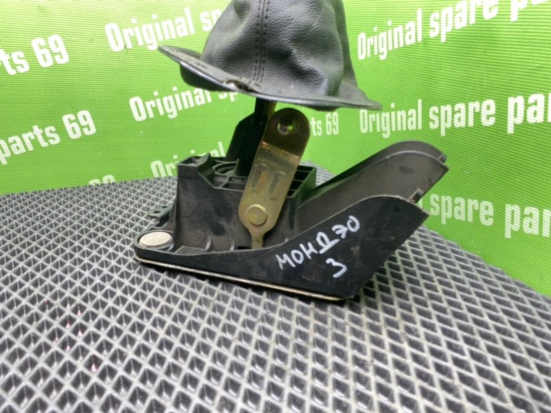 Кулиса МКПП, 2100 рублей, Тверь