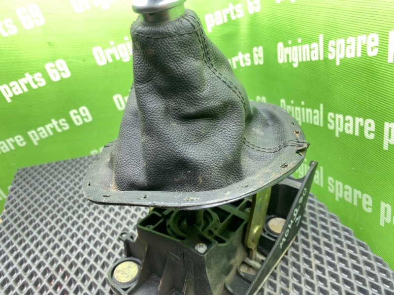 Кулиса МКПП, 2100 рублей, Тверь