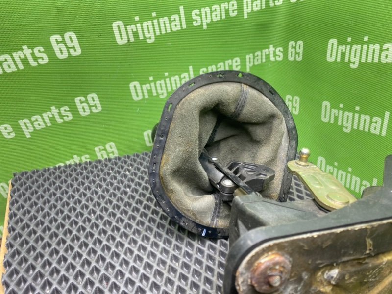 Кулиса МКПП, 2100 рублей, Тверь