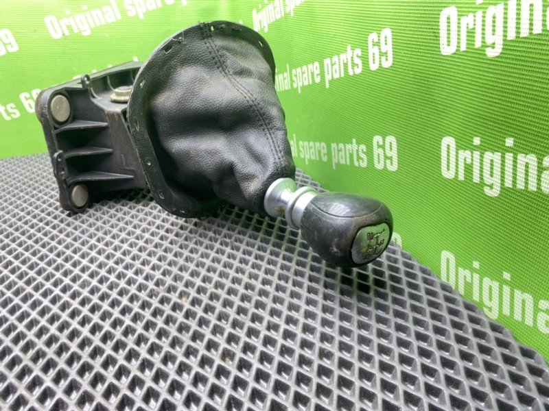 Кулиса МКПП, 2100 рублей, Тверь