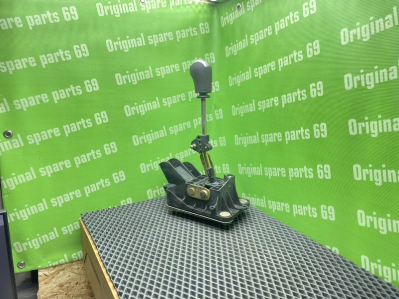 Кулиса МКПП, 2100 рублей, Тверь