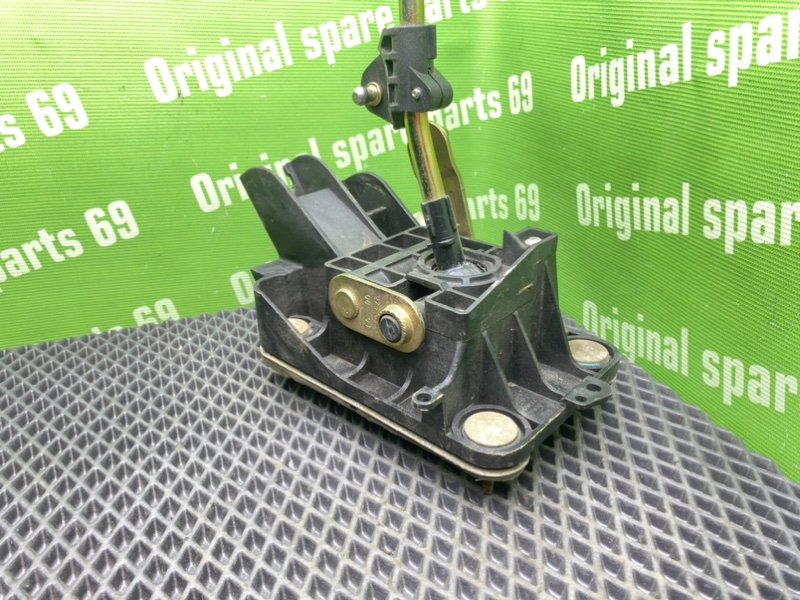 Кулиса МКПП, 2100 рублей, Тверь