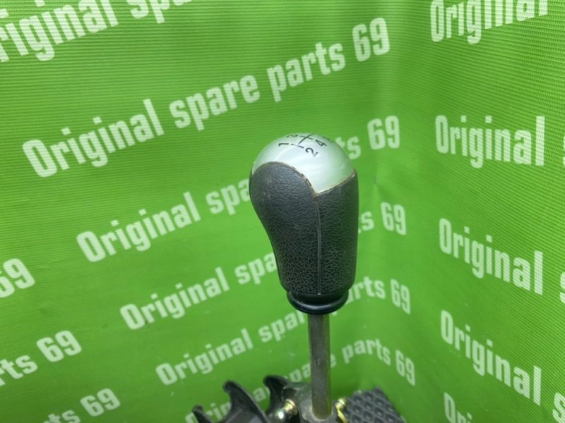 Кулиса МКПП, 2100 рублей, Тверь