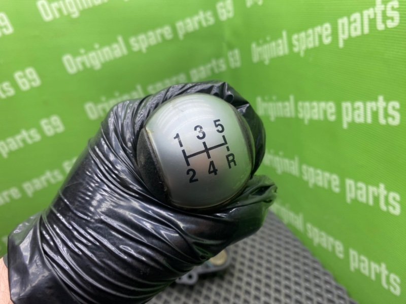 Кулиса МКПП, 2100 рублей, Тверь