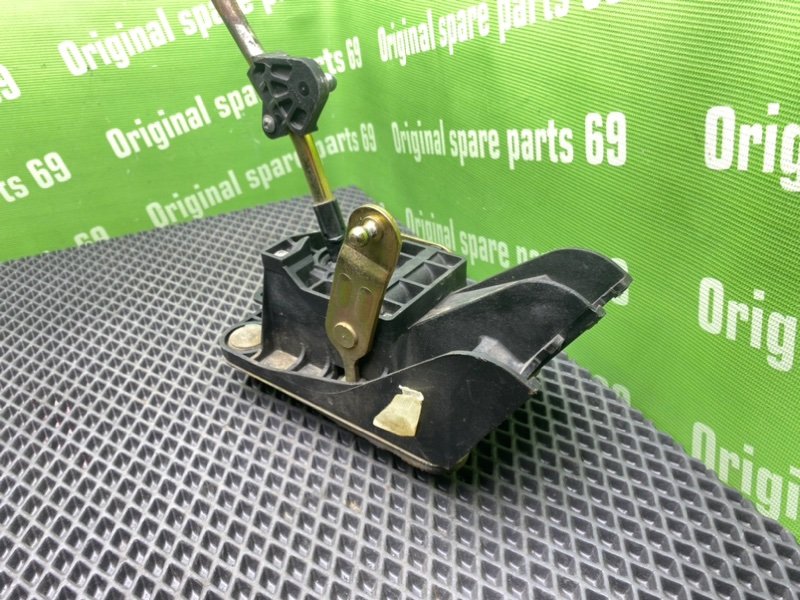 Кулиса МКПП, 2100 рублей, Тверь