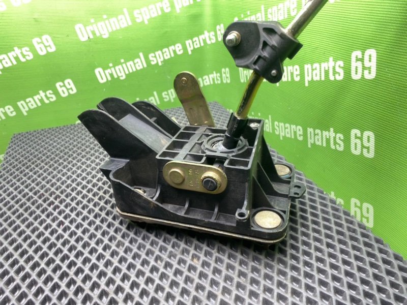 Кулиса МКПП, 2100 рублей, Тверь