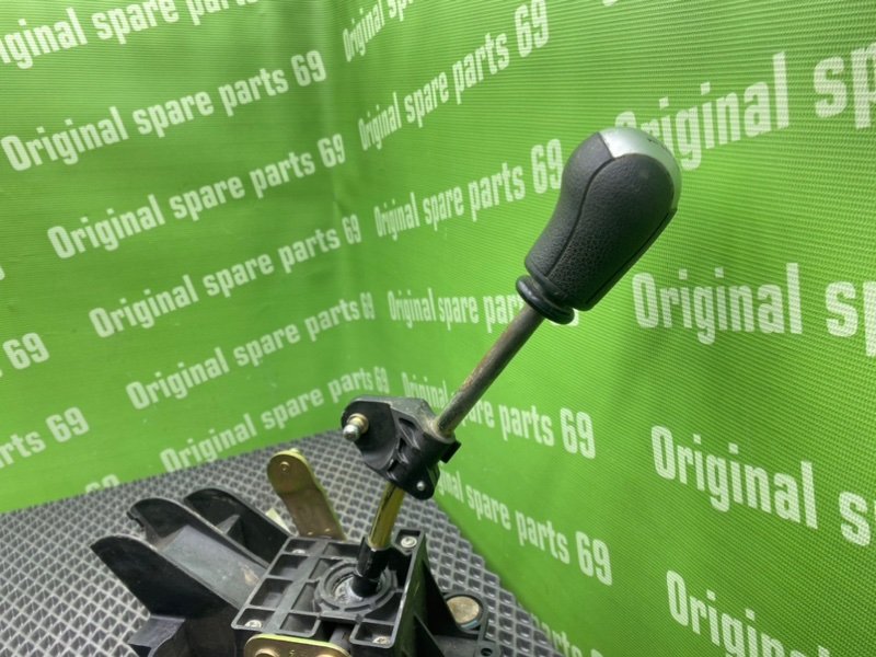 Кулиса МКПП, 2100 рублей, Тверь