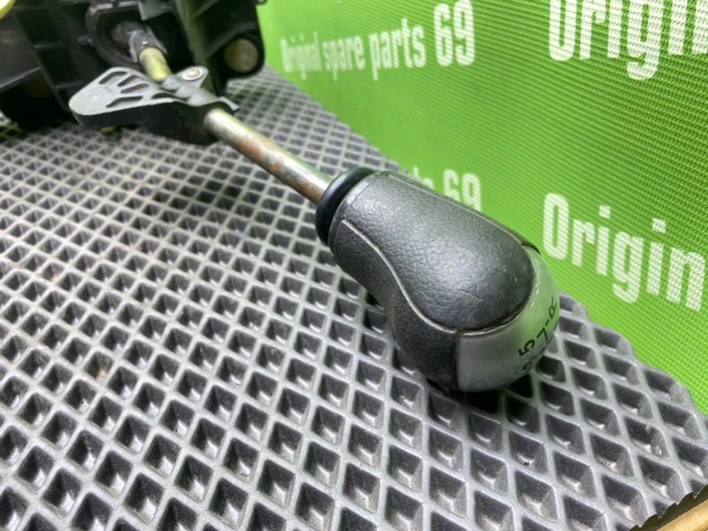 Кулиса МКПП, 2100 рублей, Тверь