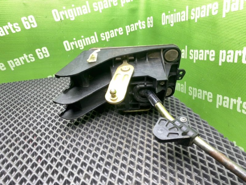 Кулиса МКПП, 2100 рублей, Тверь