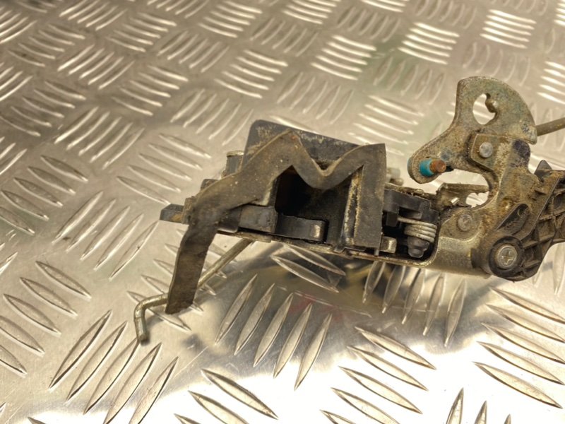 Замок двери, 400 рублей, Тверь