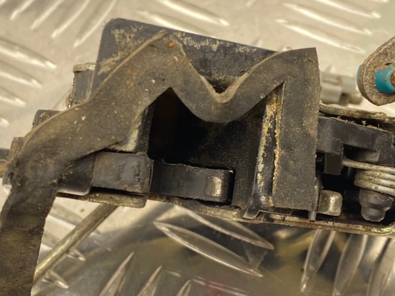 Замок двери, 400 рублей, Тверь