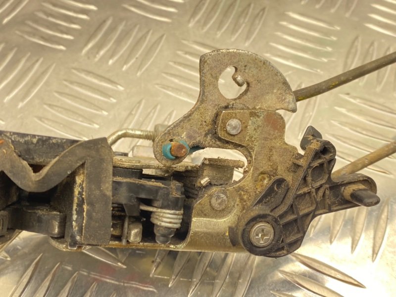 Замок двери, 400 рублей, Тверь