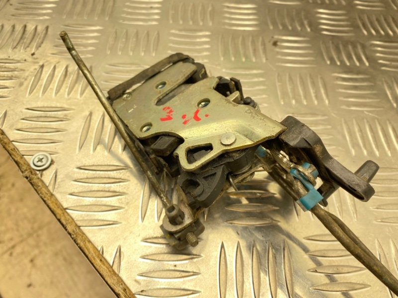 Замок двери, 400 рублей, Тверь