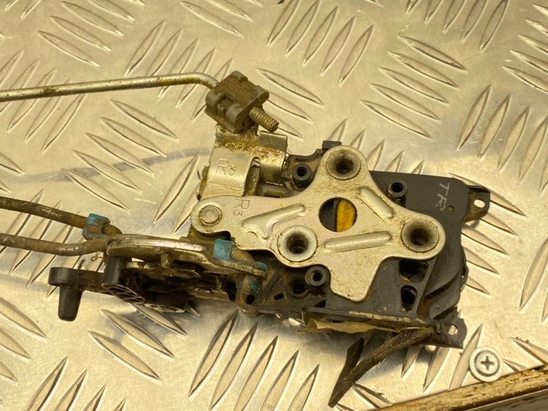 Замок двери, 400 рублей, Тверь